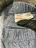 Hanna Andersson Solid Gray Athletic Shorts Size 4 - photo 3
