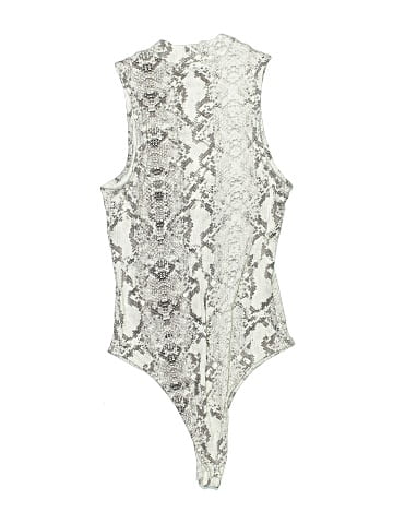 Originality Bodysuit (view 2)