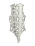 Originality Silver Bodysuit Size M - photo 2
