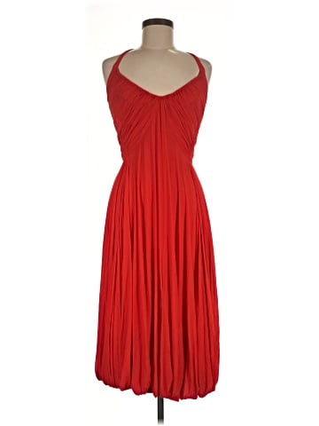 Donna Karan Collection Cocktail Dress (view 1)