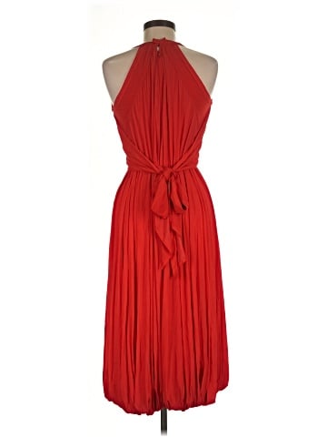 Donna Karan Collection Cocktail Dress (view 2)