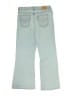 Levi's Hearts Blue Jeans Size 14 - photo 2