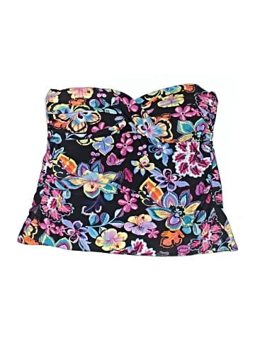 Ocean Avenue Swimsuit Top (view 1)