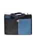 Unbranded Color Block Blue Tote One size - photo 1