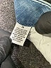 rue21 Hearts Blue Jeans Size 18 - photo 5