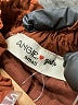 Angie Solid Brown Skirt Size S (kids) - photo 3