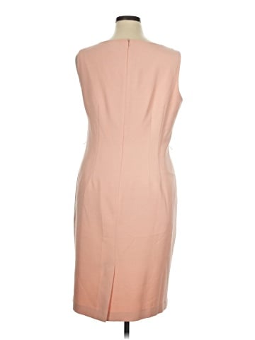 Black Label by Evan Picone Cocktail Dress (view 2)