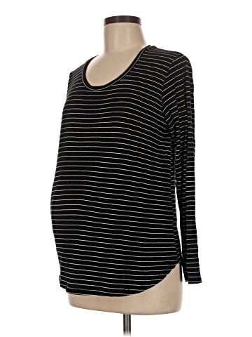 Kindred Bravely 3/4 Sleeve T-Shirt (view 1)