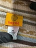 Ruby Rd. Tan Poncho Size XL - photo 7