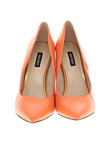 Nine West Heels (view 2)