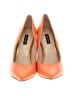 Nine West Orange Heels Size 11 - photo 2