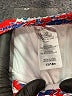 UV Skinz 100% Polyester Blue Rash Guard Size 12-18 mo - photo 3