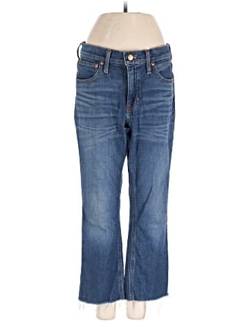 J.Crew Jeans (view 1)