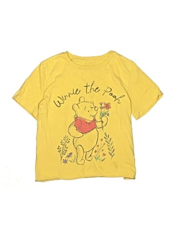 Disney Short Sleeve T-Shirt (view 1)