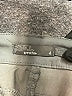 PrAna Gray Cargo Shorts Size 4 - photo 3