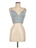 Athleta Gray Tank Top Size M - photo 1