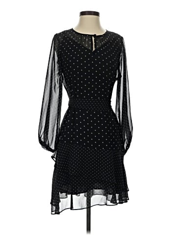 White House Black Market Cocktail Dress (view 1)