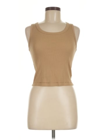 Universal Thread Sleeveless T-Shirt (view 1)