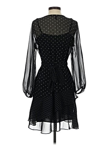 White House Black Market Cocktail Dress (view 2)