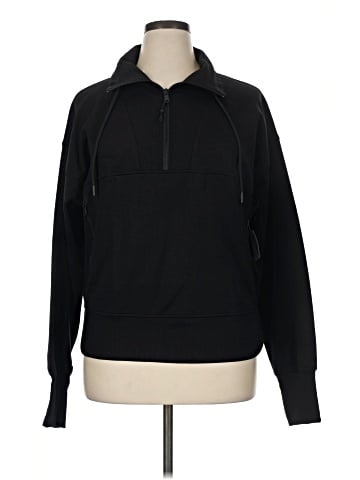 Active by Old Navy Zip Up Hoodie (view 1)