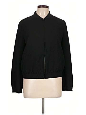 Theory Track Jacket (view 1)