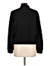 Theory Black Track Jacket Size L - photo 2