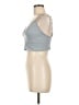Athleta Gray Tank Top Size M - photo 5