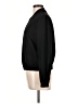 Theory Black Track Jacket Size L - photo 5