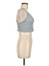 Athleta Gray Tank Top Size M - photo 4