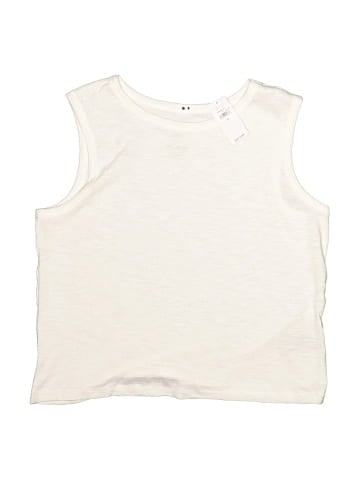 Gap Sleeveless T-Shirt (view 1)
