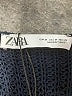 Zara Black Pullover Sweater Size M - photo 7
