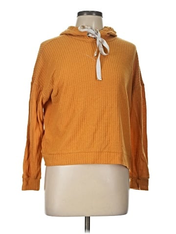 Ultra Flirt Pullover Sweater (view 1)