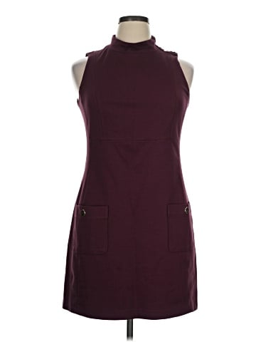 White House Black Market Casual Dress (view 1)