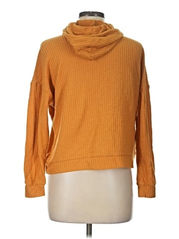 Ultra Flirt Pullover Sweater (view 2)