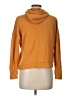 Ultra Flirt Orange Pullover Sweater Size L - photo 2