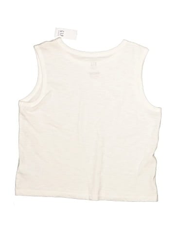 Gap Sleeveless T-Shirt (view 2)