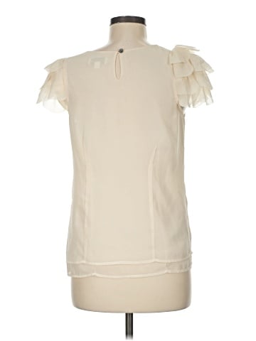Olive and Oak Sleeveless Blouse (view 2)