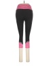 Xersion Color Block Pink Active Pants Size M - photo 2