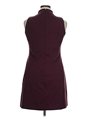 White House Black Market Casual Dress (view 2)