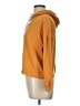 Ultra Flirt Orange Pullover Sweater Size L - photo 5