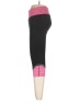 Xersion Color Block Pink Active Pants Size M - photo 5