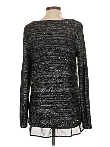 Faded Glory Pullover Sweater (view 1)
