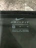 Nike Solid Black Active Pants Size M - photo 7