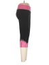 Xersion Color Block Pink Active Pants Size M - photo 4