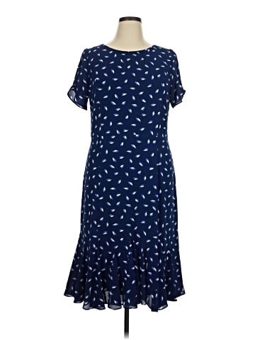 Talbots Casual Dress (view 1)