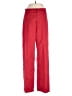 Divided by H&M Solid Red Casual Pants Size 4 - photo 1