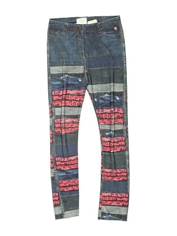 Truly Scrumptious By Heidi Klum Jeans (view 1)