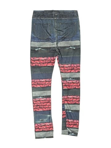 Truly Scrumptious By Heidi Klum Jeans (view 2)