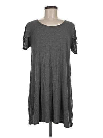 Vocal Casual Dress (view 1)