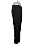 Calvin Klein Solid Black Active Pants Size M - photo 4